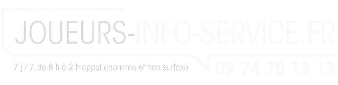 Joueurs Info Service